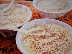 -清真老马家国华牛奶鸡蛋醪糟(正宁路店)