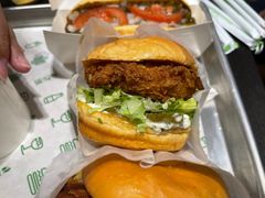 -Shake Shack(西单大悦城店)