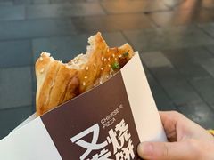 -河坊街景区