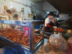 -陶记正宗德州扒鸡(科巷店)