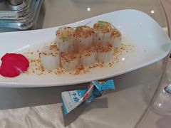 -王府井酒店(金桥港湾店)