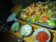-么哈MOJAR(北京五道口店)
