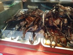 -黑色经典臭豆腐·湖南特产(步行街店)