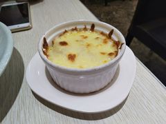 -蘑菇餐厅(小火瓦巷店)