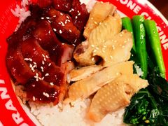 -明腾壹间茶餐厅(新都会花园广场店)