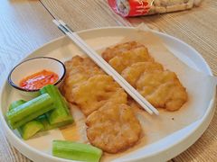 -蠔爺王志德生蚝馆(金沙湾店)