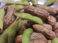 -清真·馬坡二旦烧烤(人生一串拍摄店)