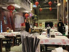 -文和友老长沙龙虾馆(化龙池店)