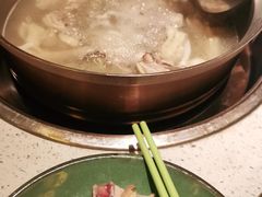 -润园四季椰子鸡火锅(海上世界店)