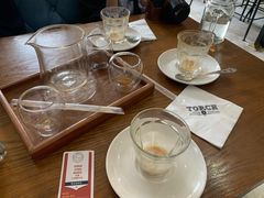-Torch Coffee 炬点咖啡