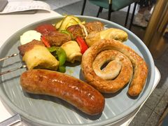 -库滋明·俄罗斯特色美食(中央大街店)