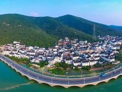 -东山雕花楼