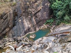 -广州白江湖森林公园