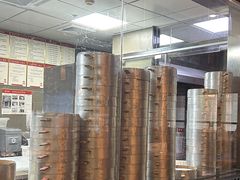-老班长手工灌汤包老店(东山店)