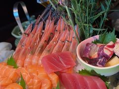 -松鹤精致料理(五一中路店)