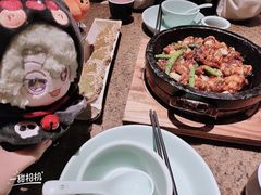 -绿茶餐厅(coco park 店)