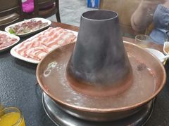 -和顺坊老北京铜火锅