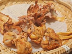 -新乾隆酒楼(帝景园店)