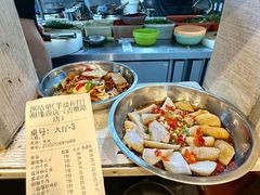 -湘缘道客•湘缘饭店·25年湘菜馆(古墩路店)