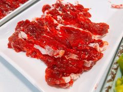 -食潮汕头鲜牛馆(望京保利店)