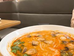 -青檸泰 LIME THAI (财富购物中心店)