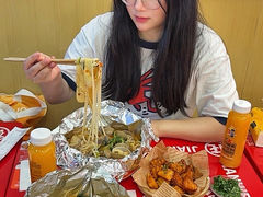 -见味花甲(福田coco park店)