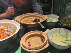 -费大厨辣椒炒肉(太平老街店)