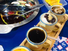 -马路边边串串香(苗栗路店)