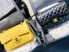 -CHANEL(恒隆广场店)