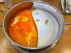 -椰子印象椰子鸡·椰奶鸡·糟粕醋(友谊阳光城店)