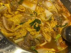 -古乐牛香·鲜牛肉牛杂火锅(吴江三里桥运东商业广场店)