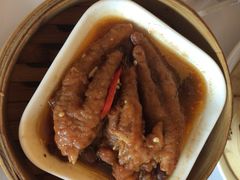 iphone_upload_pic-海逸海鲜酒家(古北店)