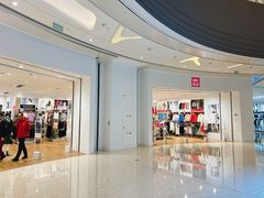 -优衣库(青岛万象城店)