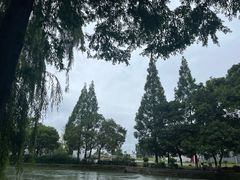 -蜀绣公园