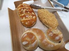 -好利来(朝外店)
