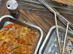 -清真·马峰烤肉(小学习北巷店)