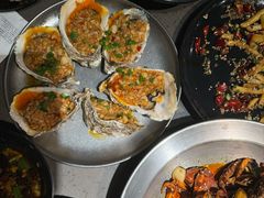 -一棠龙虾•王牌虾球(楚河汉街店)