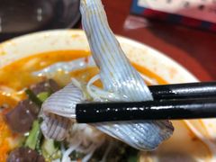 -三爷糟粕醋·鲜鱼汤·海南特色小吃(新华南路店)
