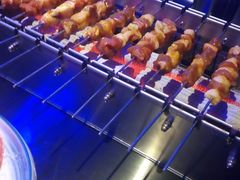 -黑门烤肉