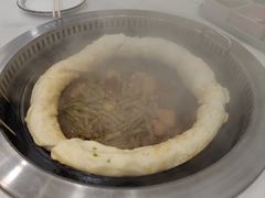 -满兴咱妈烀饼铁锅炖(兰州北街店)