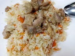 -塔斯提抓饭(东城汇店)