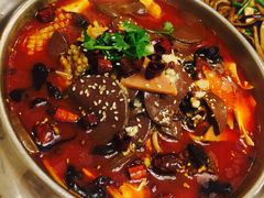-零点餐厅(马神庙店)