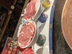 -仁和四季涮肉馆(天坛南门店)