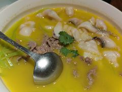 -竹里馆·淮扬菜·功夫茶(老门东店)