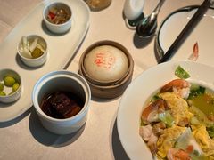 -杭州新新饭店·1913餐厅