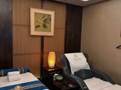 -足本纪·足道 SPA 简餐 小吃(文三西路店)