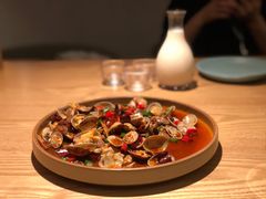-苦尽酒馆·川菜(鼓楼店)
