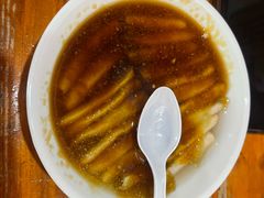 -安海五叔公土笋冻(西街店)
