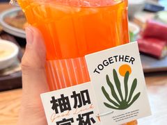 -潮粥荟·潮汕砂锅粥(槐房万达店)