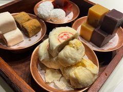 -真地道京味府·鲜橙烤鸭·北京菜(朝外大街东大桥店)